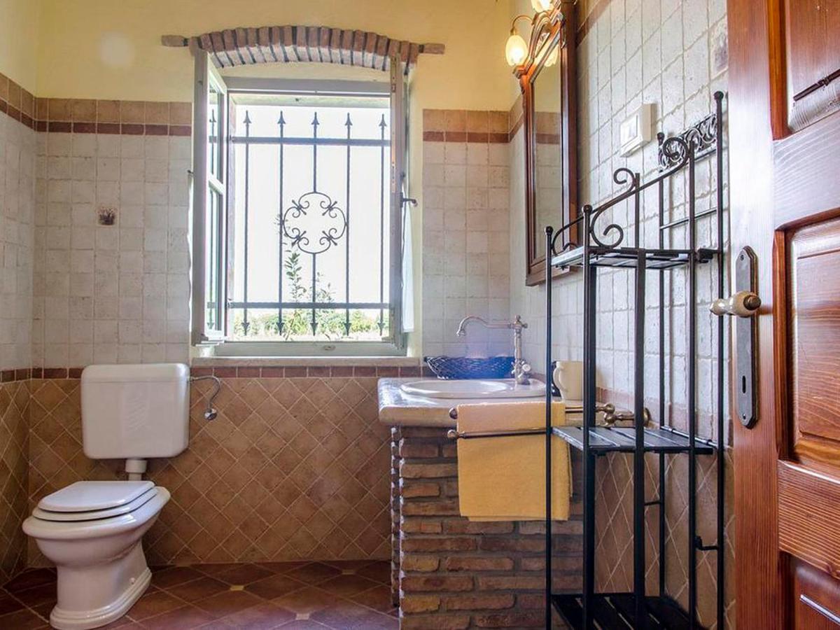 Villa Slivari Zminj Bagian luar foto