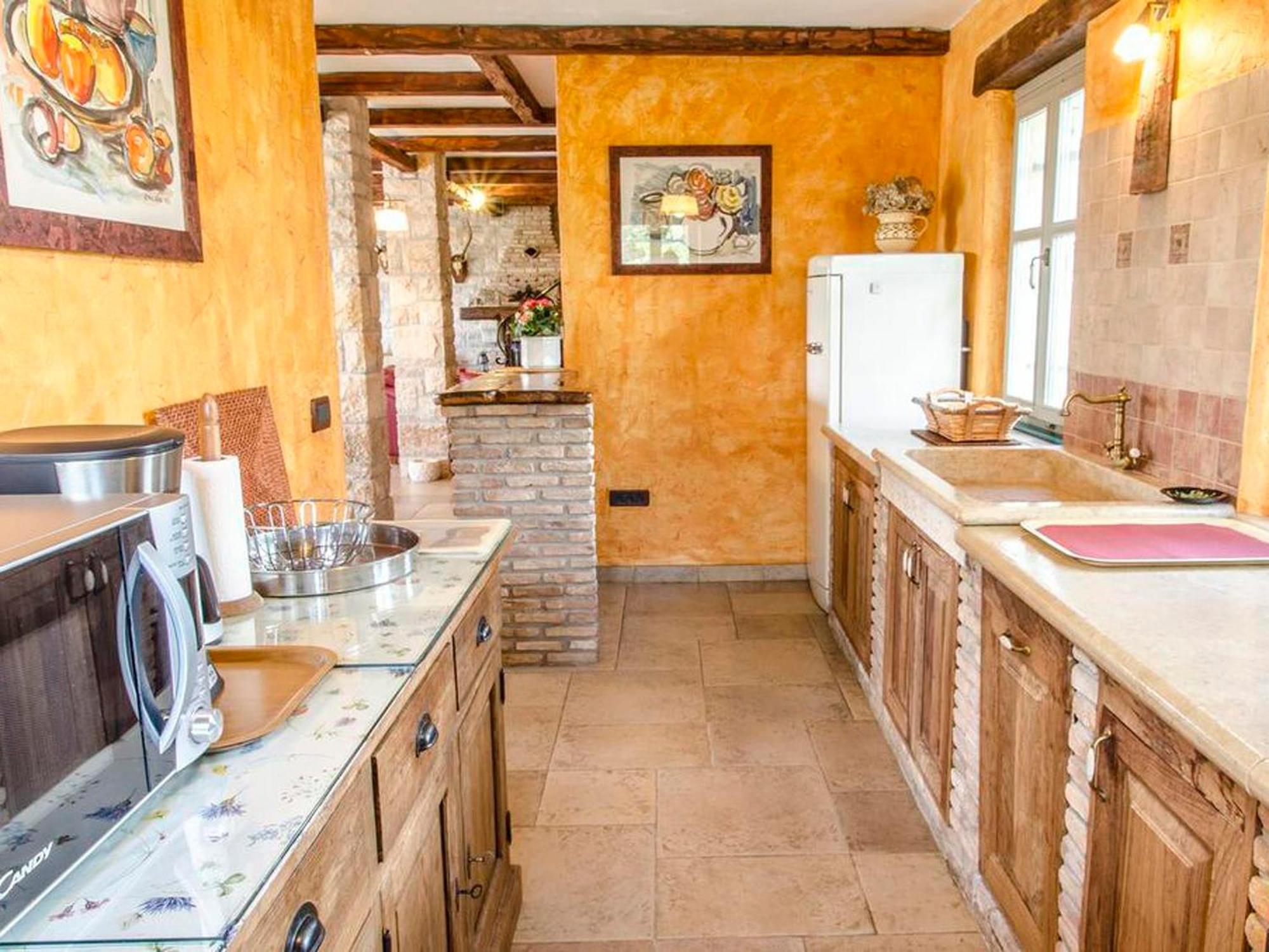 Villa Slivari Zminj Ruang foto